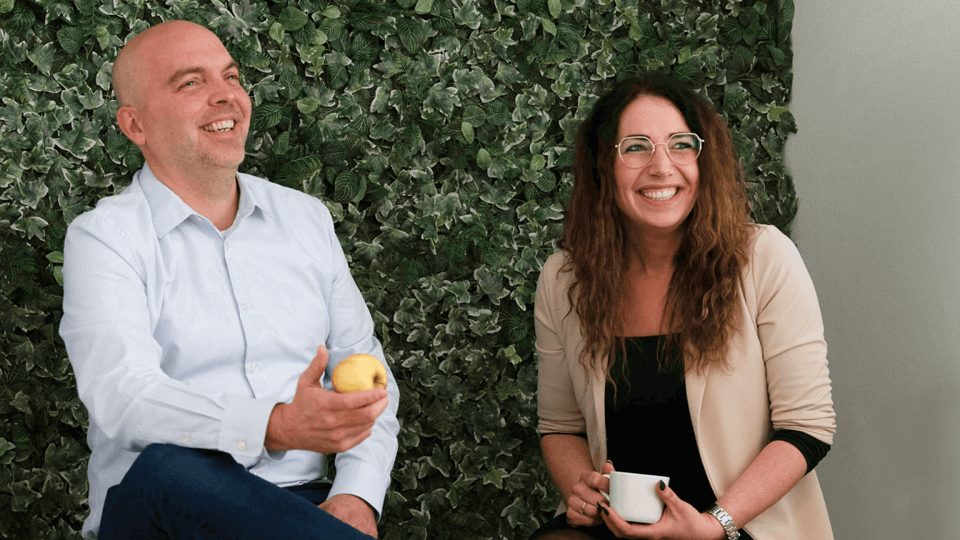 Jouw partner in je carrière