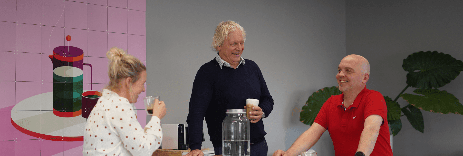 Hoe pak jij die volgende stap aan?