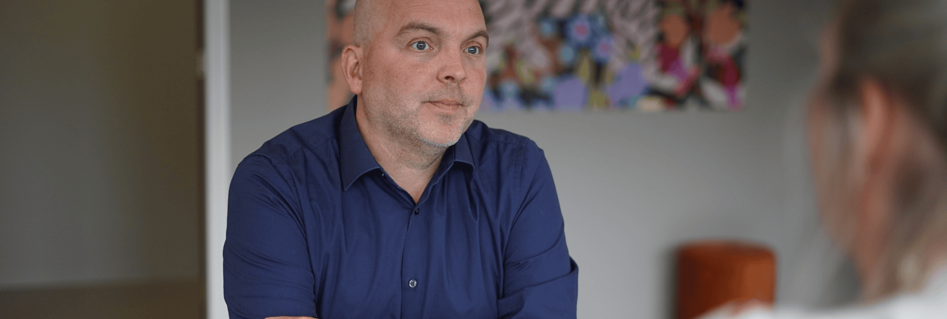 Jouw volgende stap in marketing