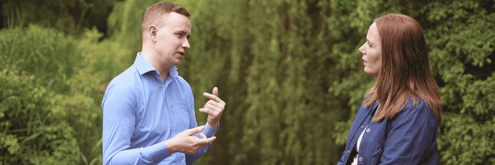 Individuele loopbaancoaching voor medewerkers