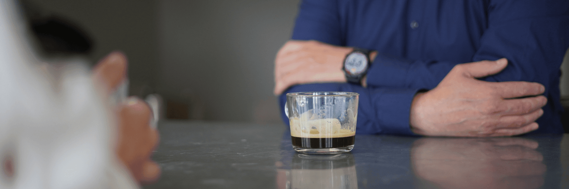 Job Search training: