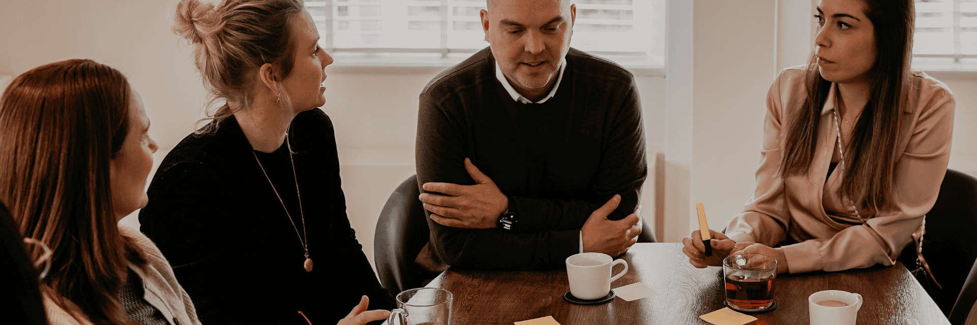 Recruitment & talentontwikkeling voor werkgevers in de creatieve industrie